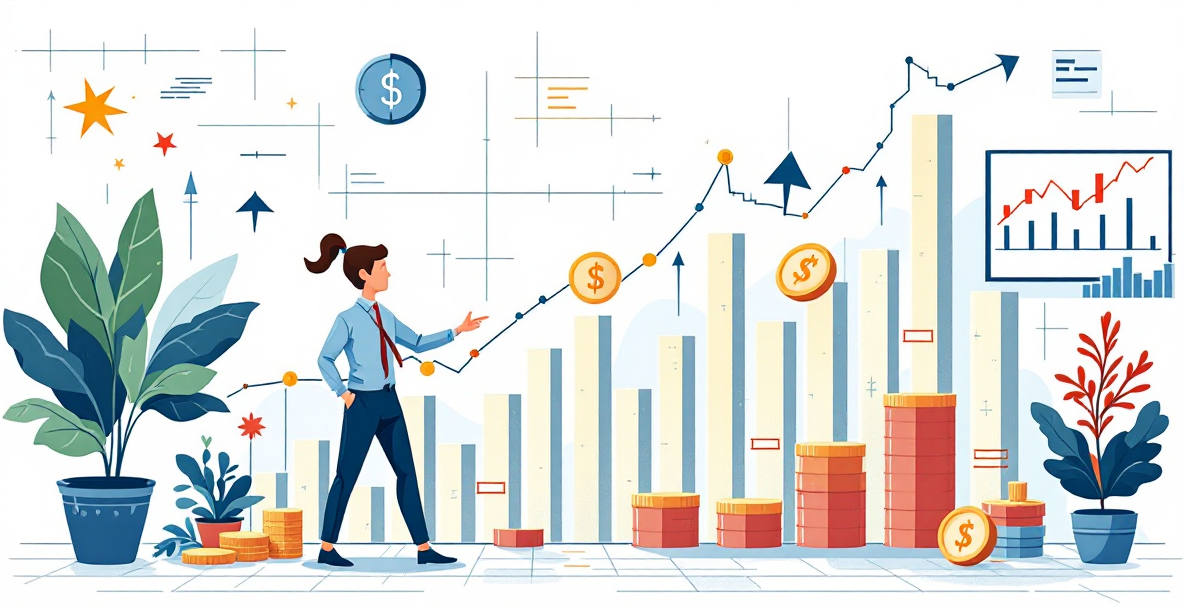 Sector Rotation: Timing Your Investments for Maximum Returns